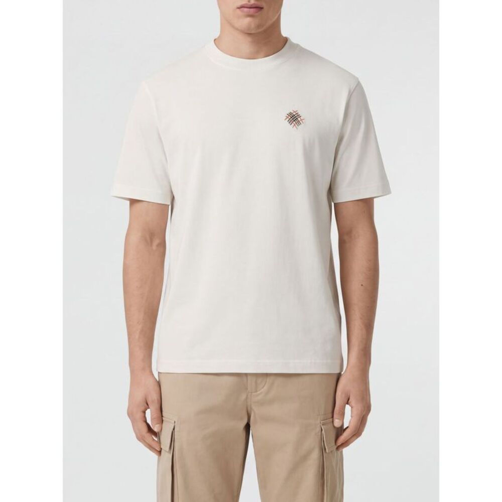 Burberry Men T-Shirt Men Burberry